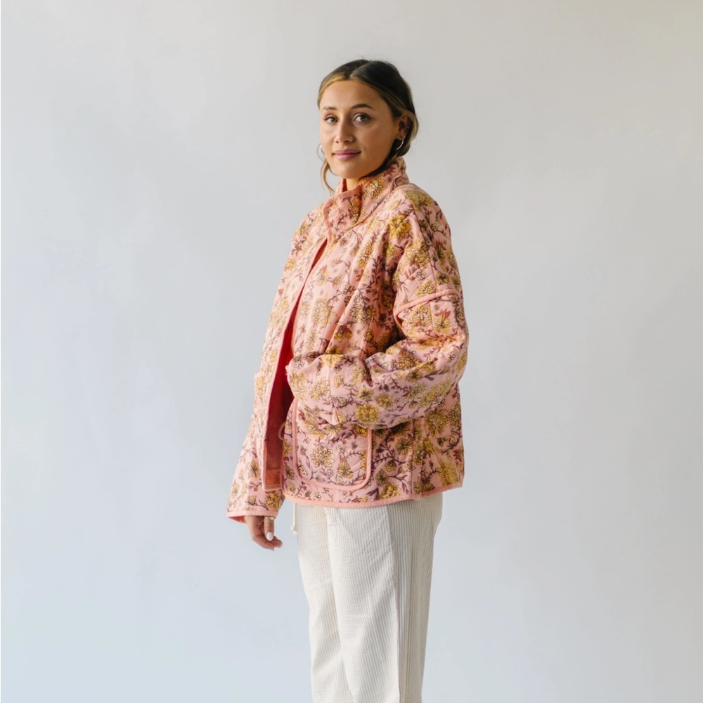 Free People Chloe Jacket